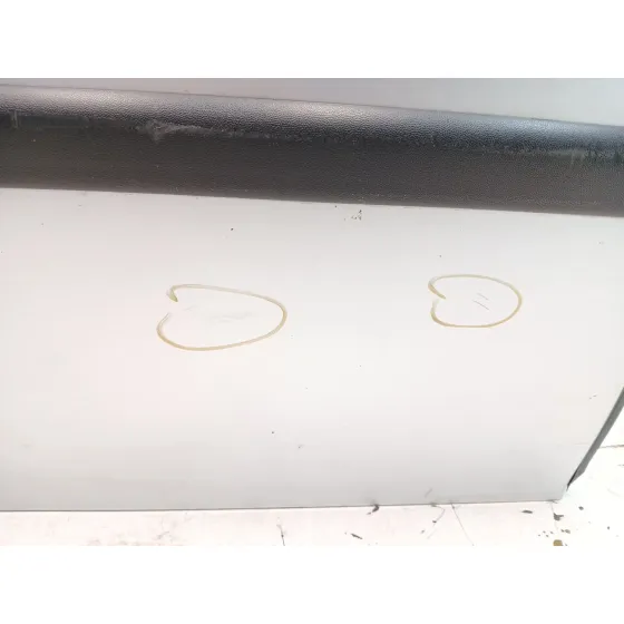 Puerta Trasera Derecha para Seat Leon (1M1)