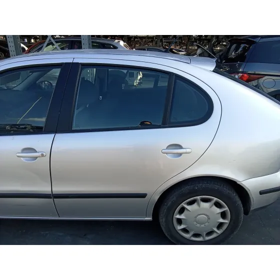 Puerta Trasera Izquierda para Seat Leon (1M1)