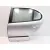 Puerta Trasera Izquierda para Seat Leon (1M1)