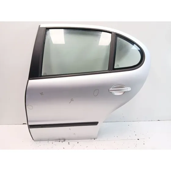 Puerta Trasera Izquierda para Seat Leon (1M1)