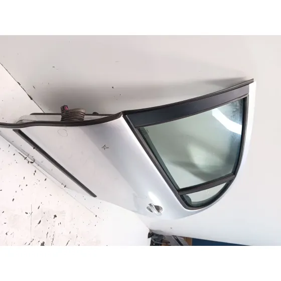 Puerta Trasera Izquierda para Seat Leon (1M1)