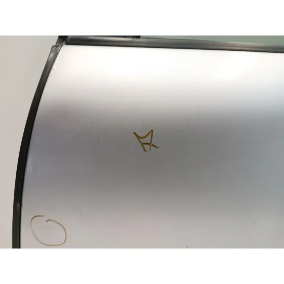 Puerta Trasera Izquierda para Seat Leon (1M1)