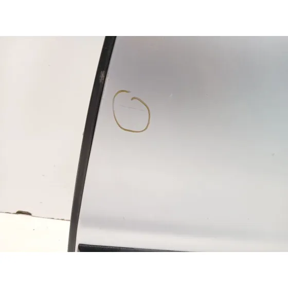 Puerta Trasera Izquierda para Seat Leon (1M1)