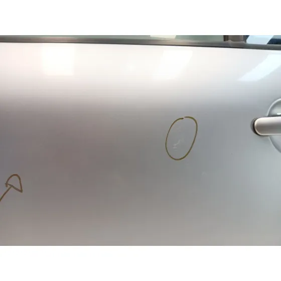 Puerta Trasera Izquierda para Seat Leon (1M1)