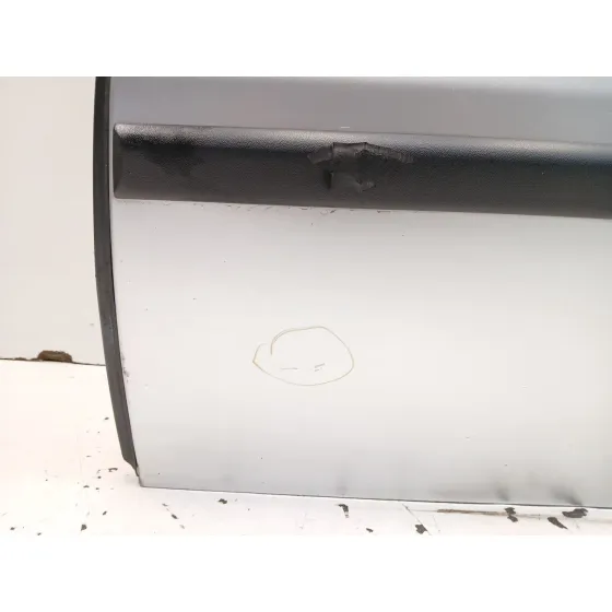 Puerta Trasera Izquierda para Seat Leon (1M1)
