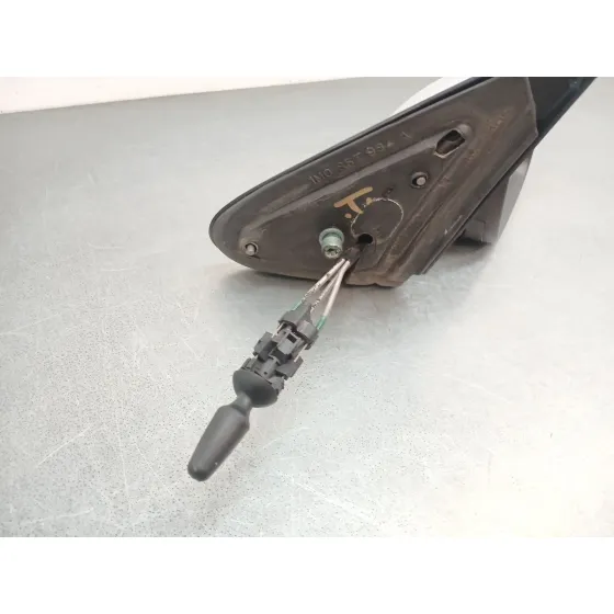 Retrovisor Derecho para Seat Leon (1M1)