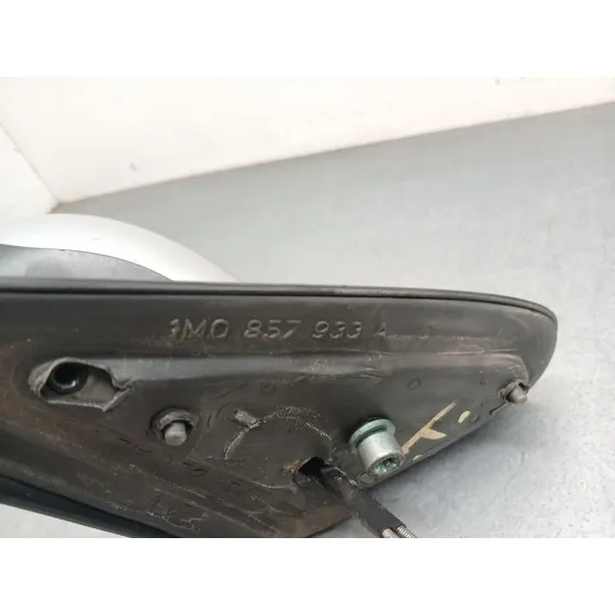 Retrovisor Izquierdo para Seat Leon (1M1)