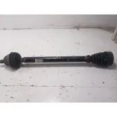 Transmision Delantera Derecha para Seat Leon (1M1)