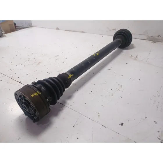 Transmision Delantera Derecha para Seat Leon (1M1)