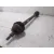 Transmision Delantera Derecha para Seat Leon (1M1)