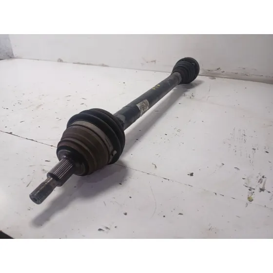 Transmision Delantera Derecha para Seat Leon (1M1)