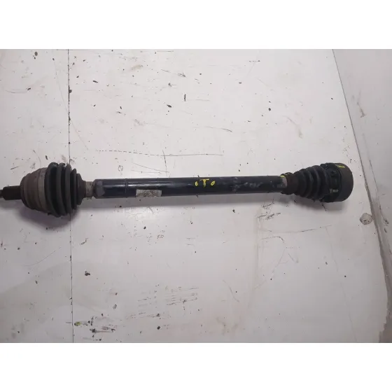 Transmision Delantera Derecha para Seat Leon (1M1)