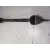 Transmision Delantera Derecha para Seat Leon (1M1)