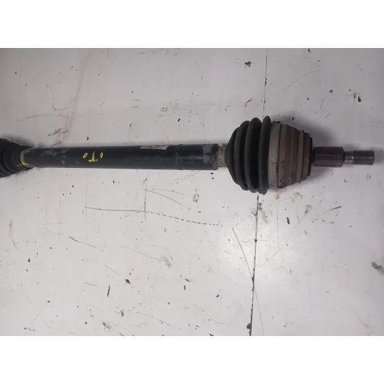 Transmision Delantera Derecha para Seat Leon (1M1)