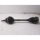 Transmision Delantera Izquierda para Seat Leon (1M1)
