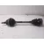 Transmision Delantera Izquierda para Seat Leon (1M1)