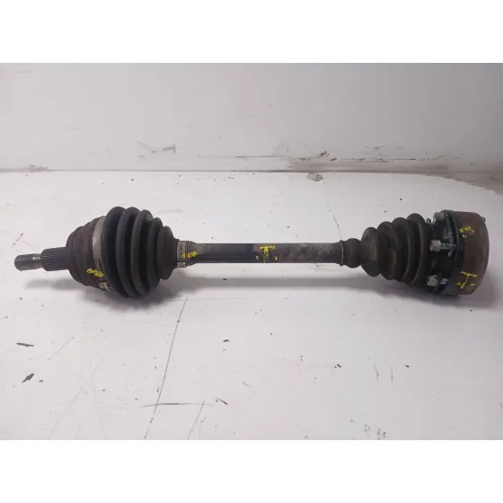 Transmision Delantera Izquierda para Seat Leon (1M1)