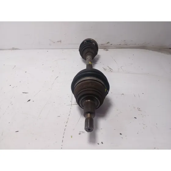Transmision Delantera Izquierda para Seat Leon (1M1)