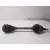 Transmision Delantera Izquierda para Seat Leon (1M1)