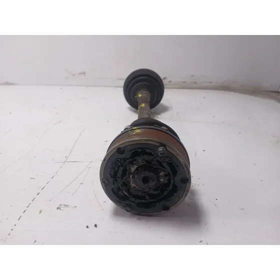 Transmision Delantera Izquierda para Seat Leon (1M1)