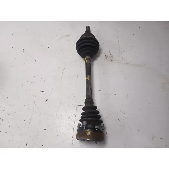 Transmision Delantera Izquierda para Seat Leon (1M1)