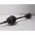 Transmision Delantera Izquierda para Seat Leon (1M1)