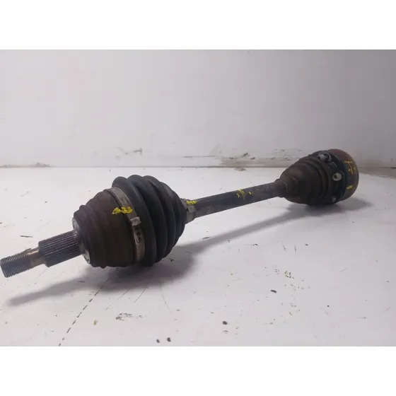 Transmision Delantera Izquierda para Seat Leon (1M1)