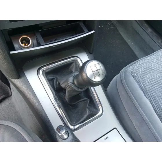 Caja Cambios para Peugeot 407 (6D_)