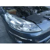 Faro Derecho para Peugeot 407 (6D_)