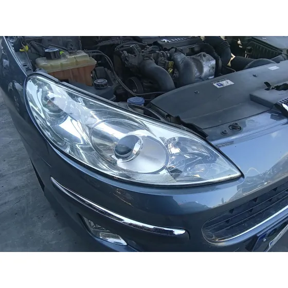 Faro Derecho para Peugeot 407 (6D_)