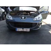 Paragolpes Delantero para Peugeot 407 (6D_)