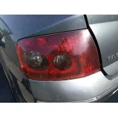 Piloto Trasero Izquierdo para Peugeot 407 (6D_)