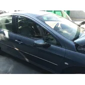 Puerta Delantera Derecha para Peugeot 407 (6D_)