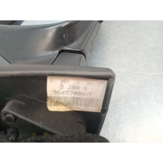 Retrovisor Derecho para Peugeot 407 (6D_)