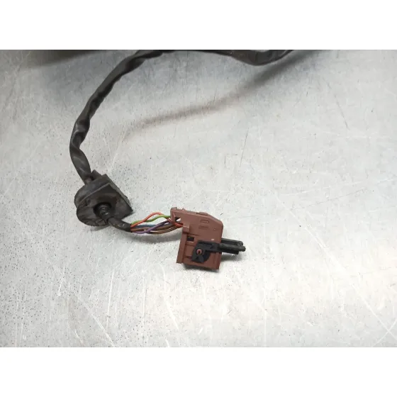 Retrovisor Izquierdo para Peugeot 407 (6D_)