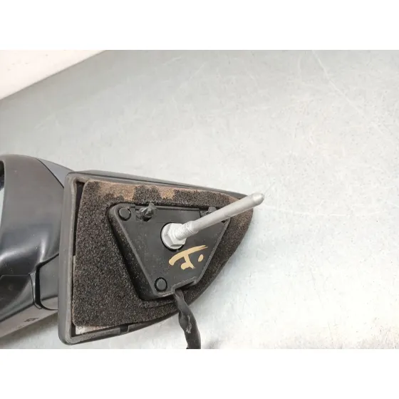 Retrovisor Izquierdo para Peugeot 407 (6D_)
