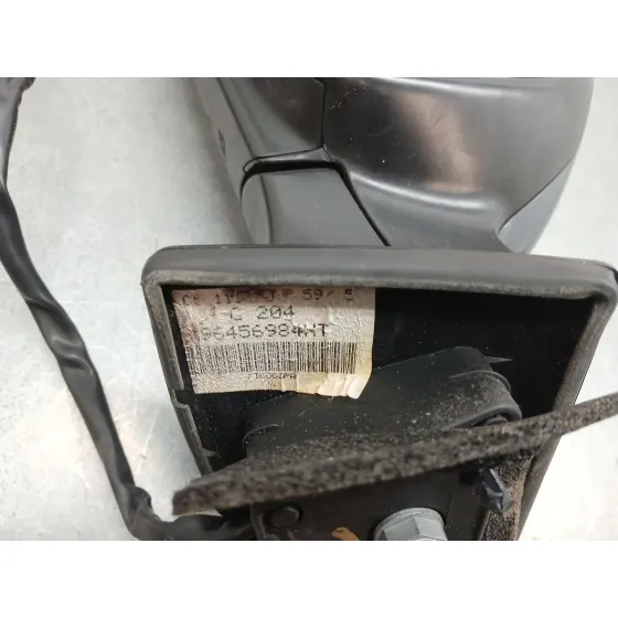 Retrovisor Izquierdo para Peugeot 407 (6D_)