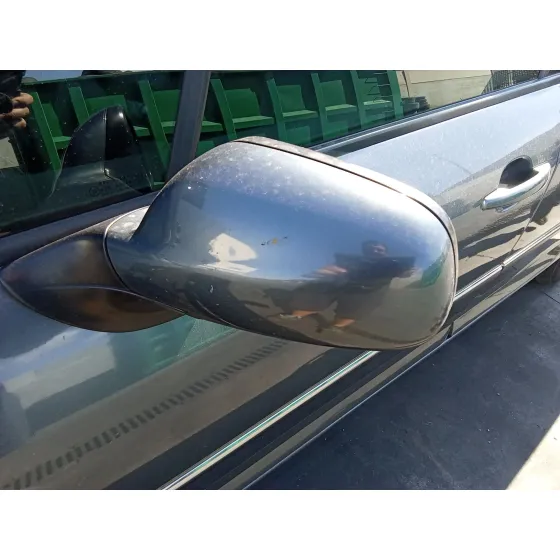 Retrovisor Izquierdo para Peugeot 407 (6D_)
