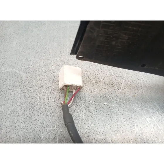 Espejo Retrovisor Derecho para Toyota Yaris (_P13_)