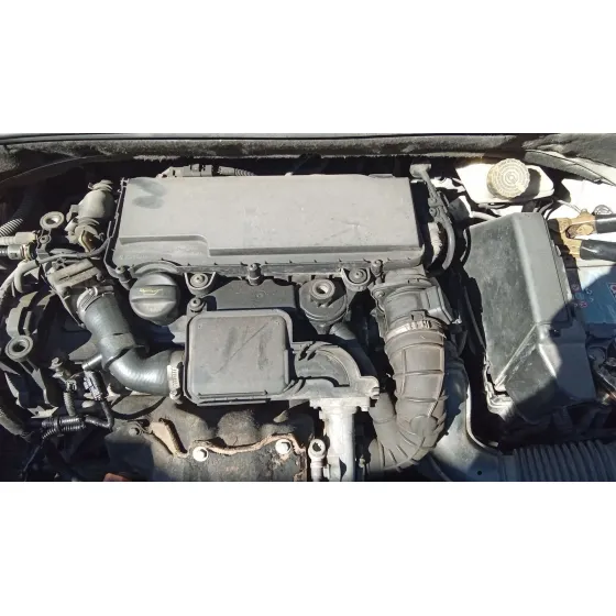 Motor Completo para Citroën C3 Ii (Sc_)