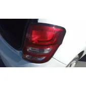 Piloto Trasero Derecho para Citroën C3 Ii (Sc_)