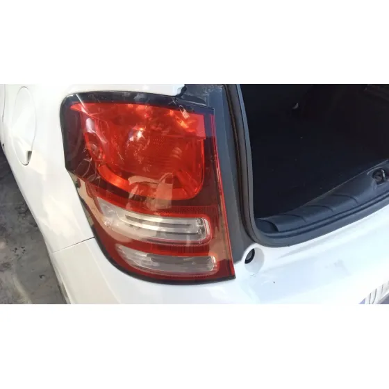 Piloto Trasero Izquierdo para Citroën C3 Ii (Sc_)