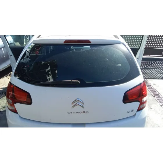 Porton Trasero para Citroën C3 Ii (Sc_)