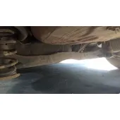 Puente Trasero para Citroën C3 Ii (Sc_)