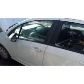 Puerta Delantera Izquierda para Citroën C3 Ii (Sc_)