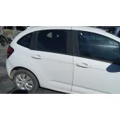 Puerta Trasera Derecha para Citroën C3 Ii (Sc_)