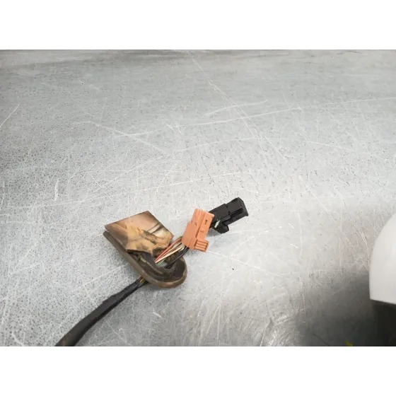 Retrovisor Derecho para Citroën C3 Ii (Sc_)