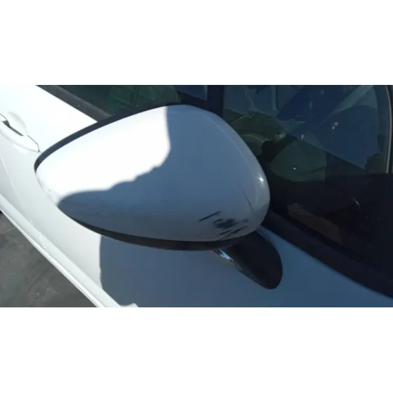 Retrovisor Derecho para Citroën C3 Ii (Sc_)