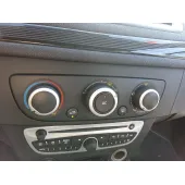 Mando Calefaccion / Aire Acondicionado para Renault Megane Iii Hatchback (Bz0/1_, B3_)