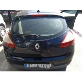 Porton Trasero para Renault Megane Iii Hatchback (Bz0/1_, B3_)